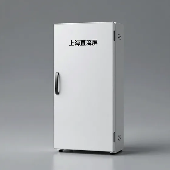 上海直流屏